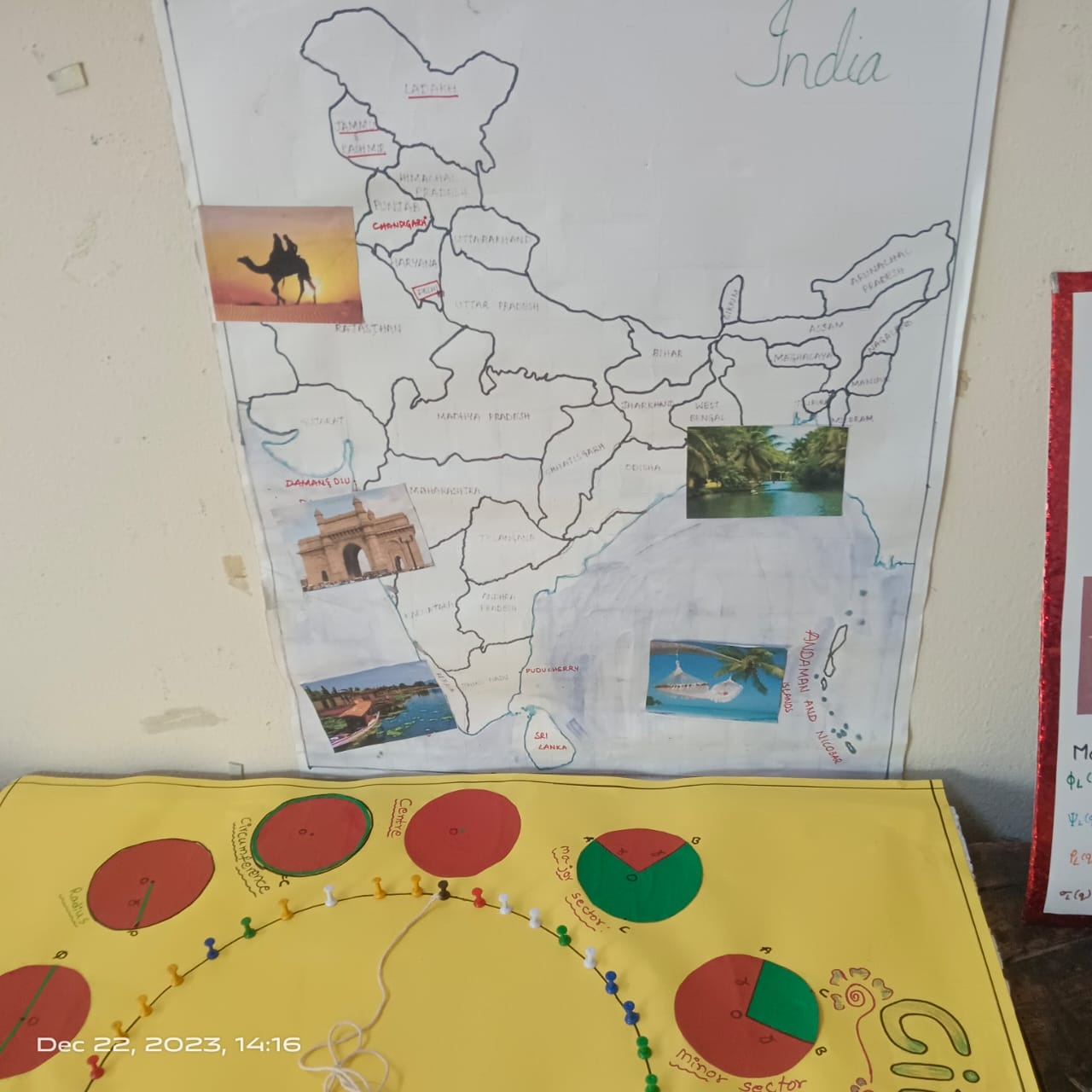 Maths Day Activity 11